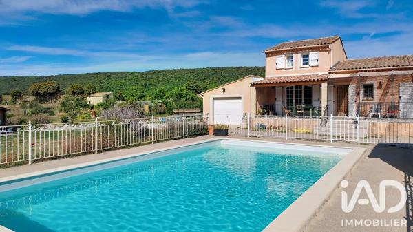 Maison à vendre 4 pièces 104 m² Villemus