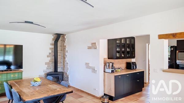 Maison à vendre 4 pièces 104 m² Villemus