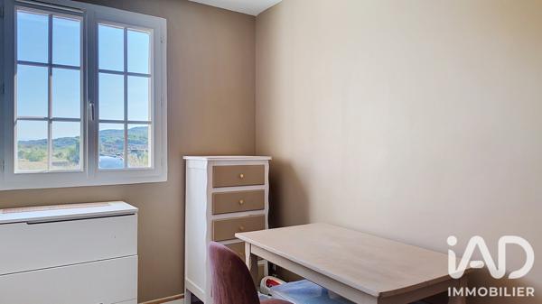 Maison à vendre 4 pièces 104 m² Villemus