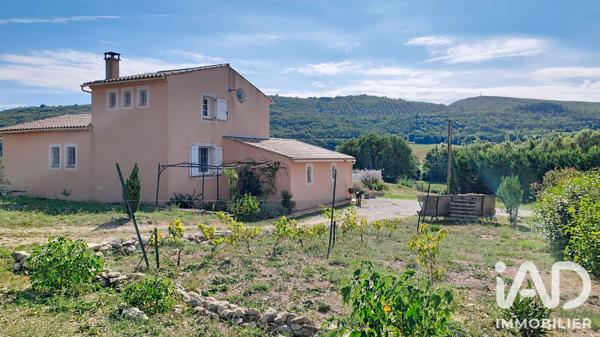 Maison à vendre 4 pièces 104 m² Villemus