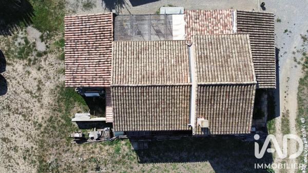 Maison à vendre 4 pièces 104 m² Villemus