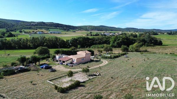 Maison à vendre 4 pièces 104 m² Villemus
