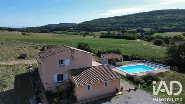 Maison à vendre 4 pièces 104 m² Villemus