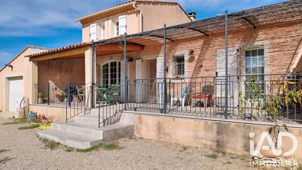 Maison à vendre 4 pièces 104 m² Villemus