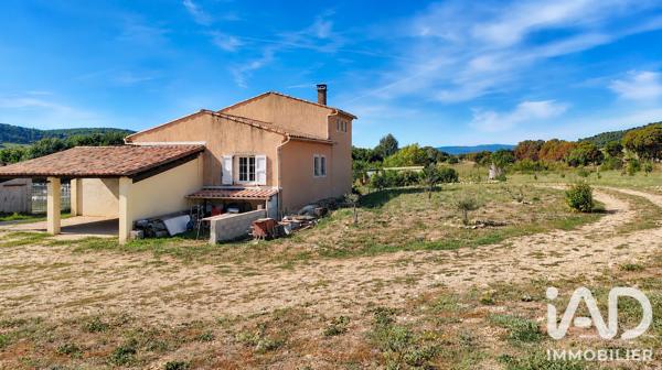 Maison à vendre 4 pièces 104 m² Villemus