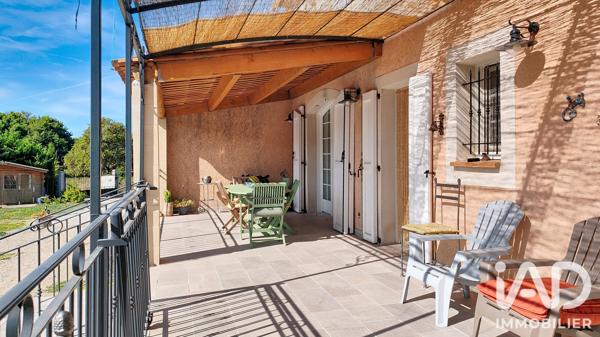 Maison à vendre 4 pièces 104 m² Villemus