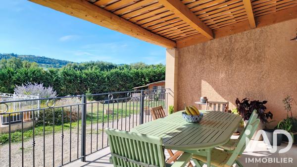Maison à vendre 4 pièces 104 m² Villemus