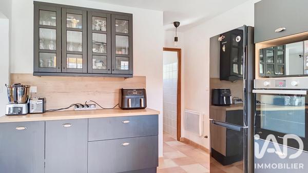 Maison à vendre 4 pièces 104 m² Villemus