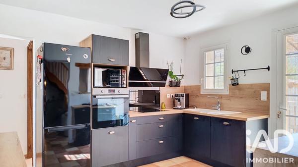 Maison à vendre 4 pièces 104 m² Villemus