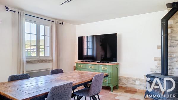 Maison à vendre 4 pièces 104 m² Villemus