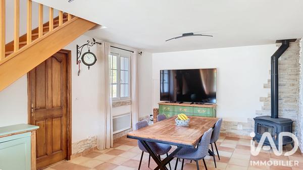 Maison à vendre 4 pièces 104 m² Villemus