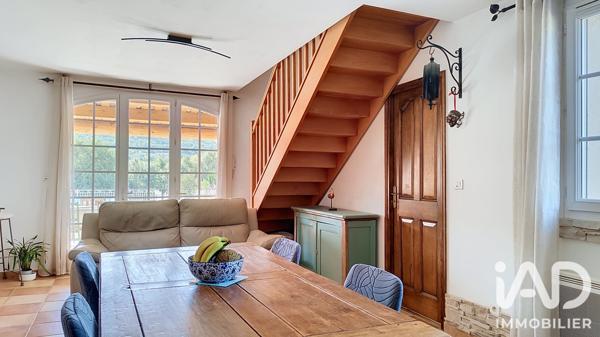 Maison à vendre 4 pièces 104 m² Villemus