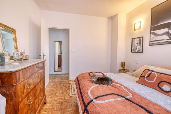 Vente Appartement 5 pièces Bastia Toga - Ville di Pietrabugno 106,27 m² + parking