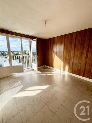 Appartement F1 à vendre  1 pièce - 26,55 m2 ST JEAN DE BRAYE - 45