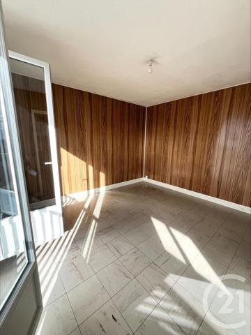 Appartement F1 à vendre  1 pièce - 26,55 m2 ST JEAN DE BRAYE - 45