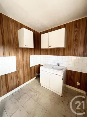 Appartement F1 à vendre  1 pièce - 26,55 m2 ST JEAN DE BRAYE - 45