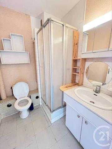 Appartement F1 à vendre  1 pièce - 26,55 m2 ST JEAN DE BRAYE - 45