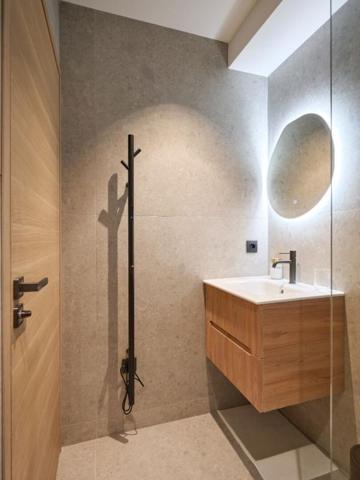 Dernier Etage Cannes  Basse Californie  - Appartement 3 pièces