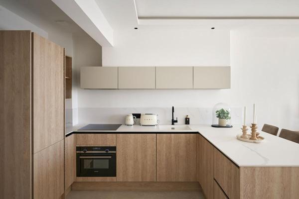 Dernier Etage Cannes  Basse Californie  - Appartement 3 pièces