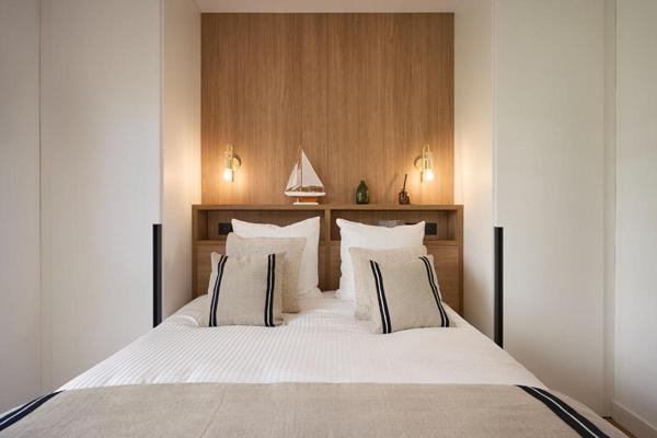 Dernier Etage Cannes  Basse Californie  - Appartement 3 pièces