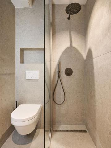 Dernier Etage Cannes  Basse Californie  - Appartement 3 pièces