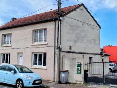 Divers à vendre à Carvin dans le Pas-de-Calais (62220), ref : 62032-1914