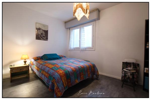 Appartement 2 pièces - 48m2 - PAU - Vue imprenable