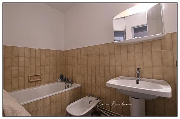 Appartement 2 pièces - 48m2 - PAU - Vue imprenable