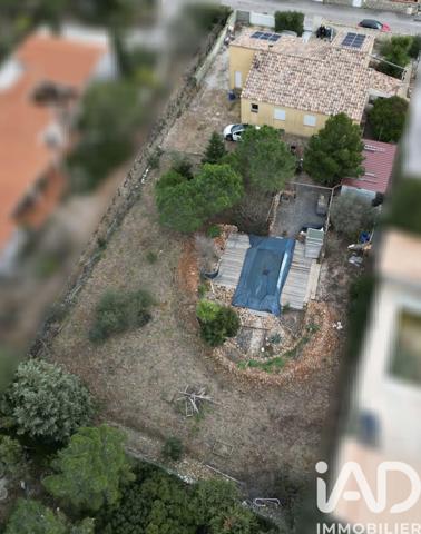 Maison à vendre 4 pièces 110 m² Opoul-Périllos