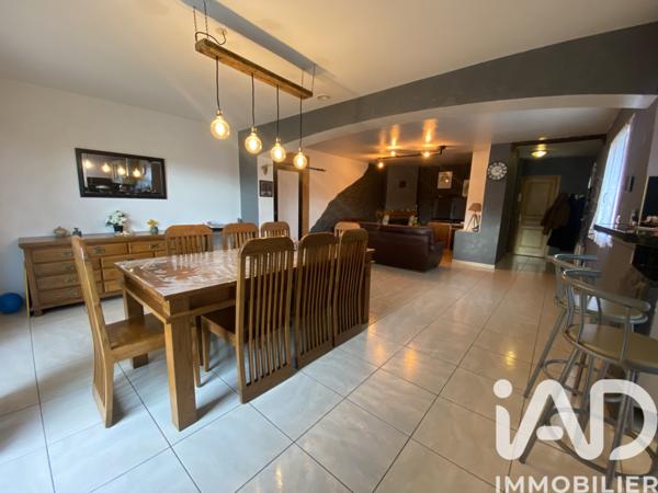 Maison à vendre 4 pièces 110 m² Opoul-Périllos