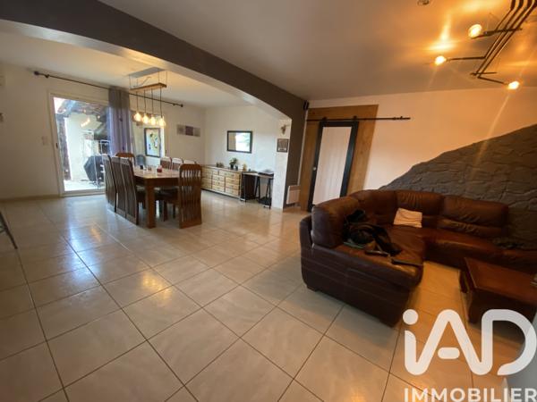 Maison à vendre 4 pièces 110 m² Opoul-Périllos