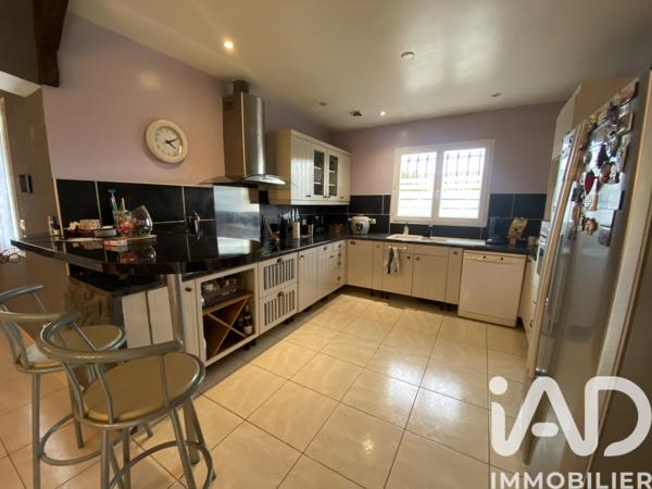 Maison à vendre 4 pièces 110 m² Opoul-Périllos