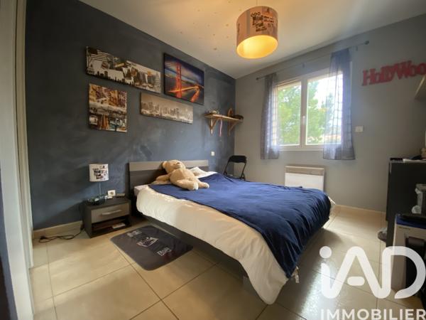 Maison à vendre 4 pièces 110 m² Opoul-Périllos