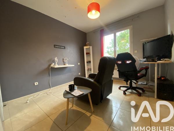 Maison à vendre 4 pièces 110 m² Opoul-Périllos
