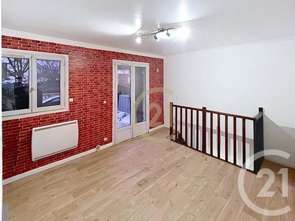 Appartement F2 à vendre  2 pièces - 31,27 m2 VIRY CHATILLON - 91