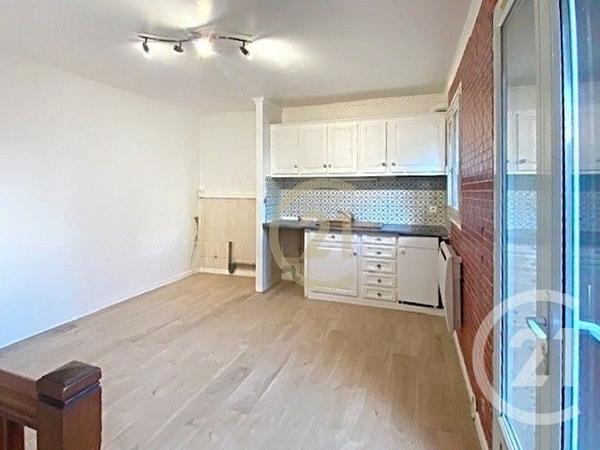Appartement F2 à vendre  2 pièces - 31,27 m2 VIRY CHATILLON - 91