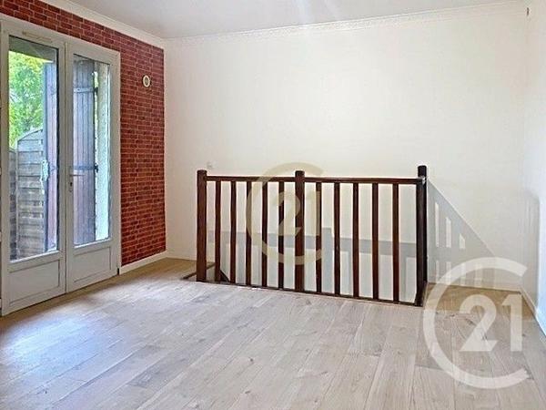 Appartement F2 à vendre  2 pièces - 31,27 m2 VIRY CHATILLON - 91