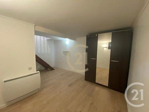 Appartement F2 à vendre  2 pièces - 31,27 m2 VIRY CHATILLON - 91