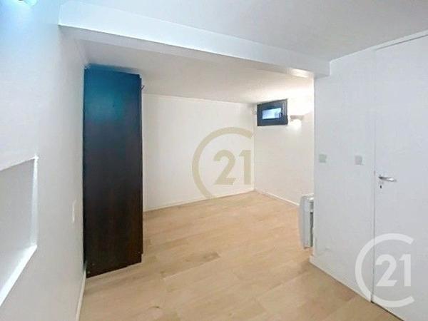 Appartement F2 à vendre  2 pièces - 31,27 m2 VIRY CHATILLON - 91