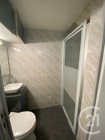 Appartement F2 à vendre  2 pièces - 31,27 m2 VIRY CHATILLON - 91