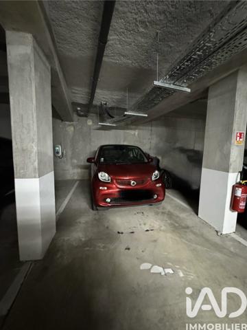 Parking à vendre 13 m² Bordeaux