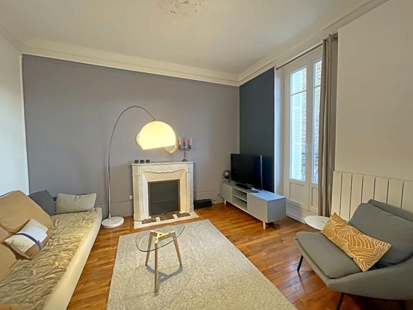 Appartement Dijon 3 pièce(s) 74 m2