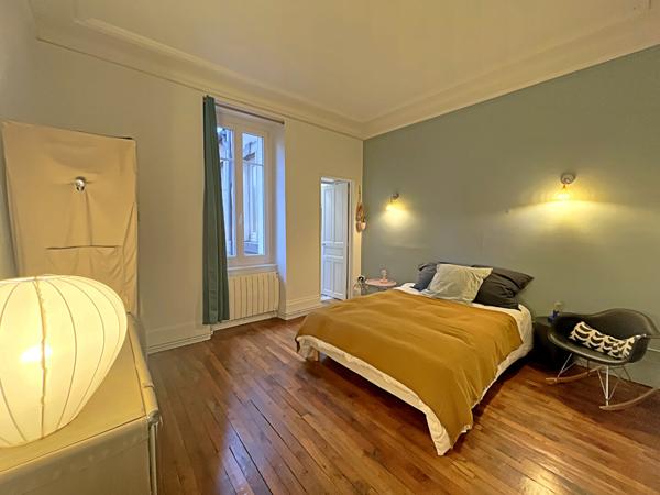 Appartement Dijon 3 pièce(s) 74 m2