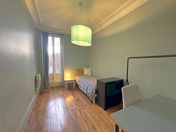 Appartement Dijon 3 pièce(s) 74 m2