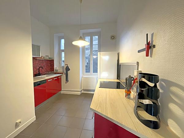 Appartement Dijon 3 pièce(s) 74 m2