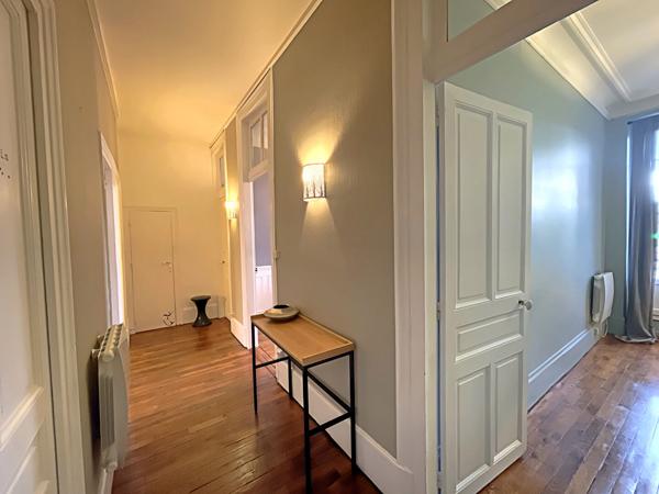 Appartement Dijon 3 pièce(s) 74 m2