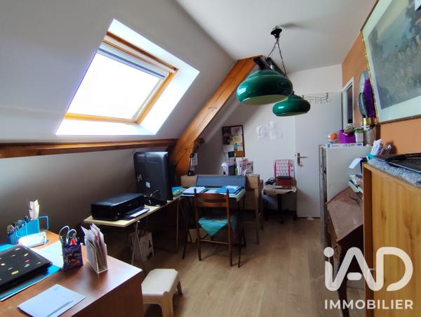 Maison à vendre 7 pièces 113,6 m² Orléans