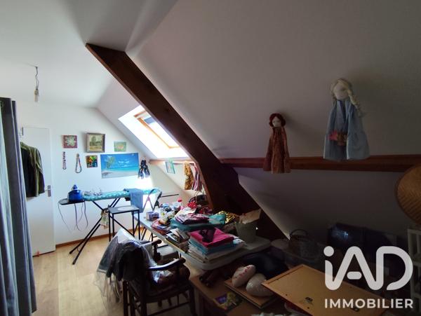 Maison à vendre 7 pièces 113,6 m² Orléans