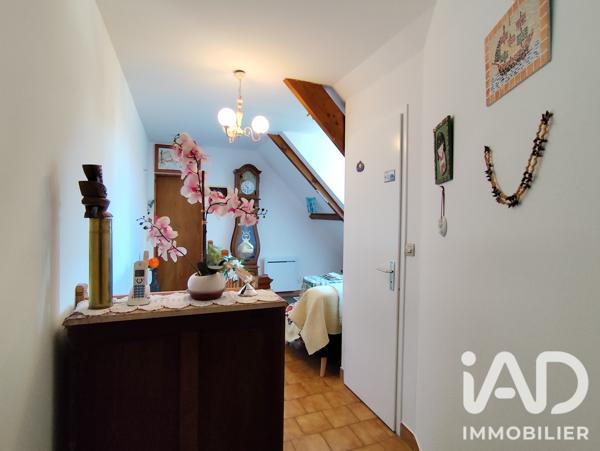 Maison à vendre 7 pièces 113,6 m² Orléans