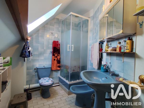 Maison à vendre 7 pièces 113,6 m² Orléans